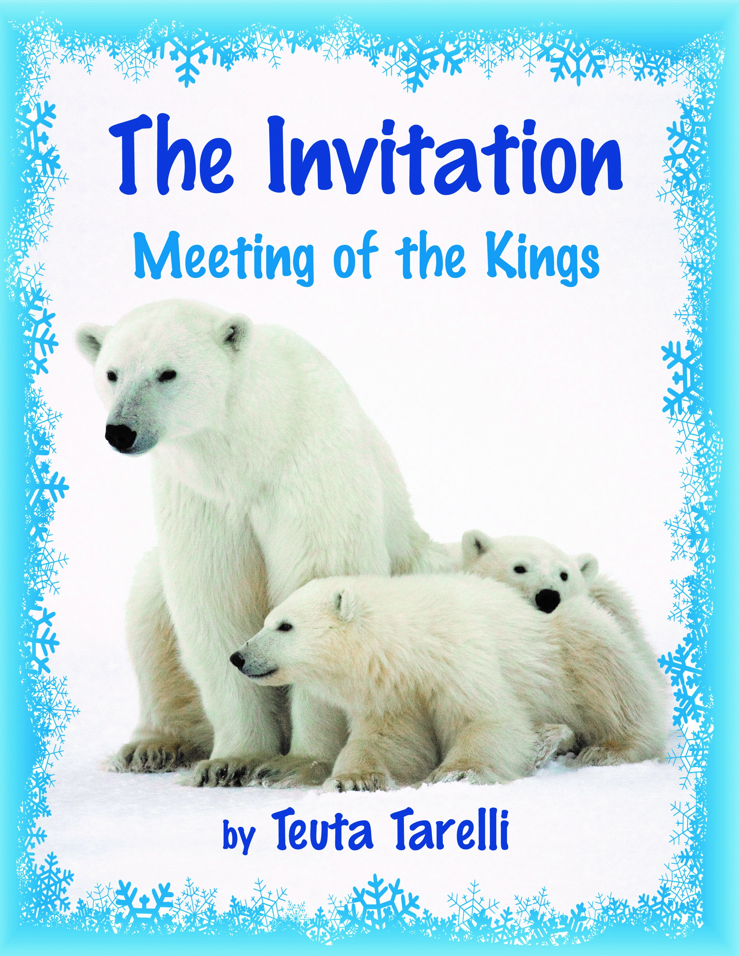 The Invitation Part I and Part II